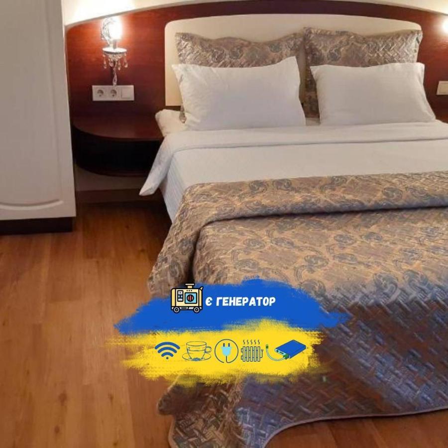 Apartment Nr. 8 Одеса Екстериор снимка