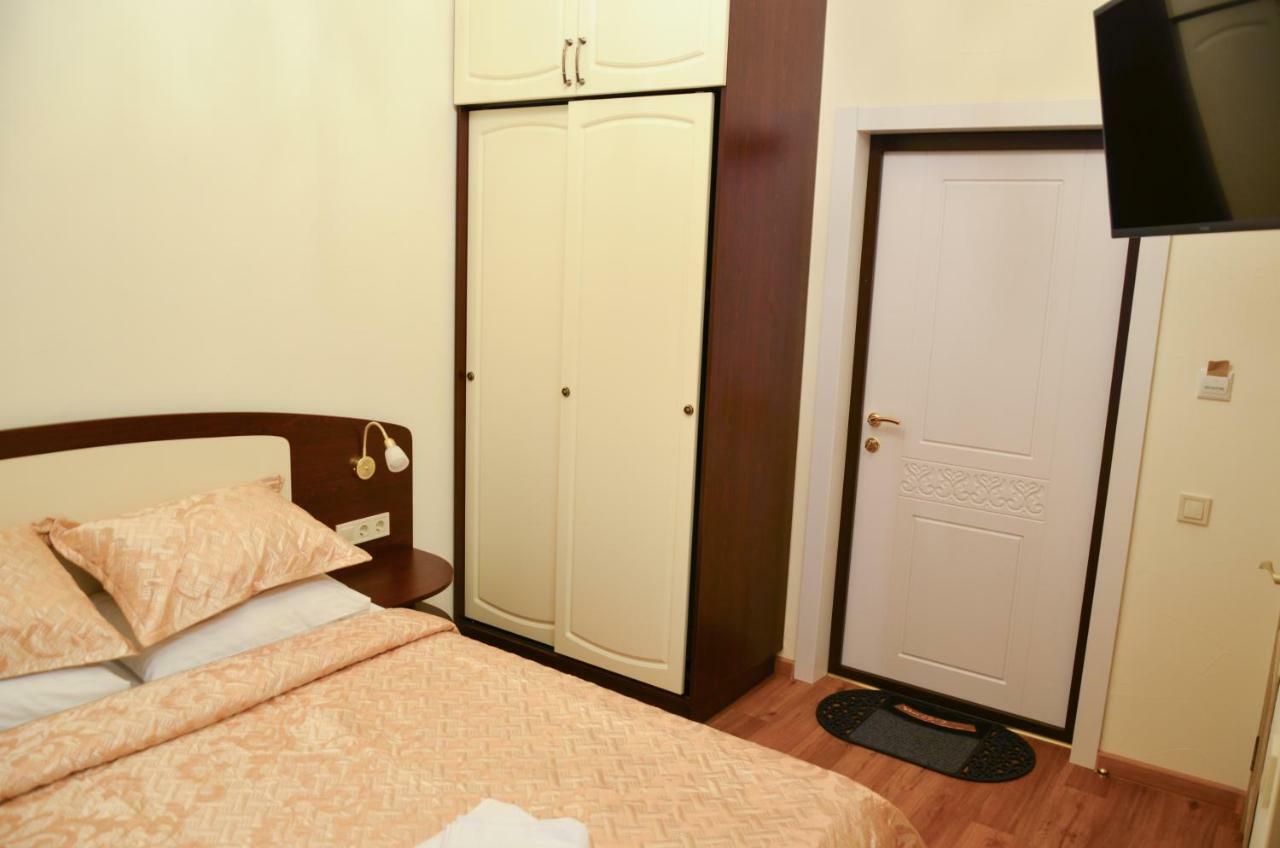 Apartment Nr. 8 Одеса Екстериор снимка