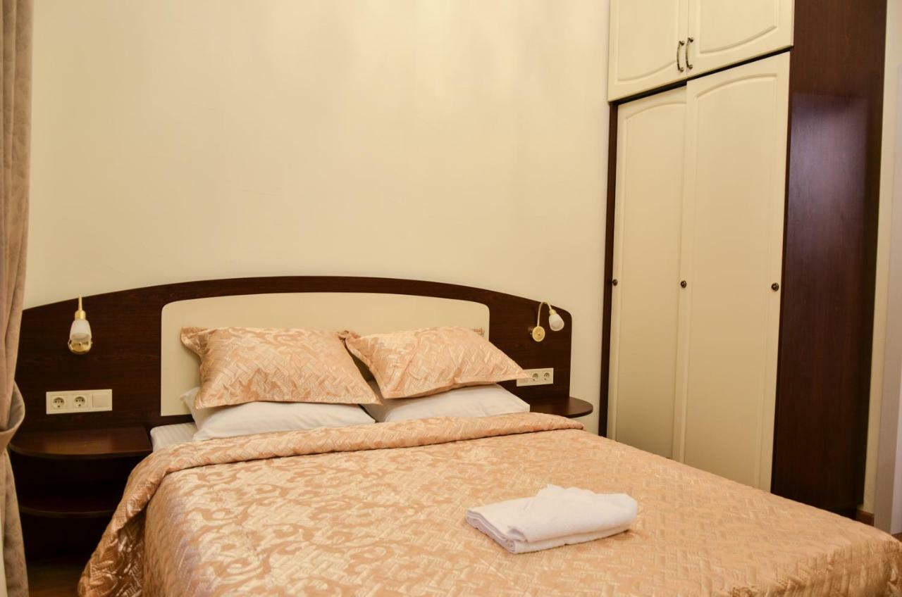 Apartment Nr. 8 Одеса Екстериор снимка