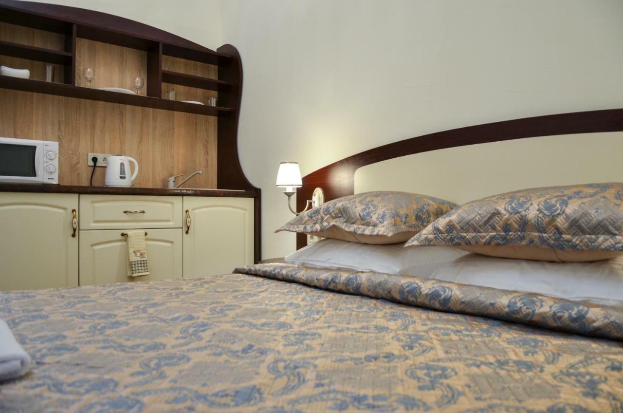 Apartment Nr. 8 Одеса Екстериор снимка