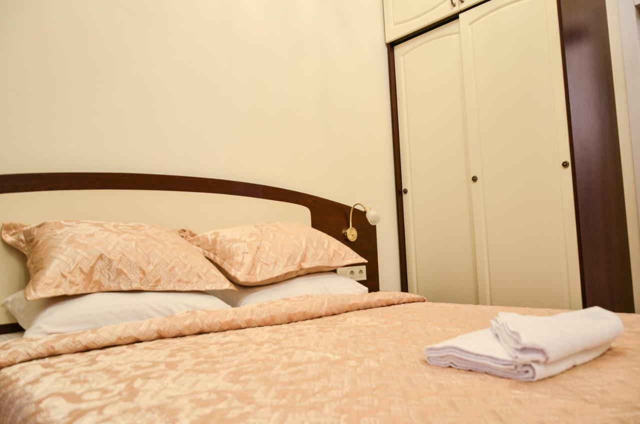 Apartment Nr. 8 Одеса Екстериор снимка