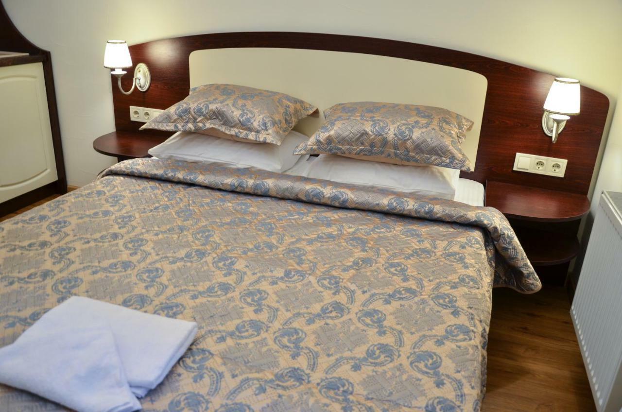 Apartment Nr. 8 Одеса Екстериор снимка