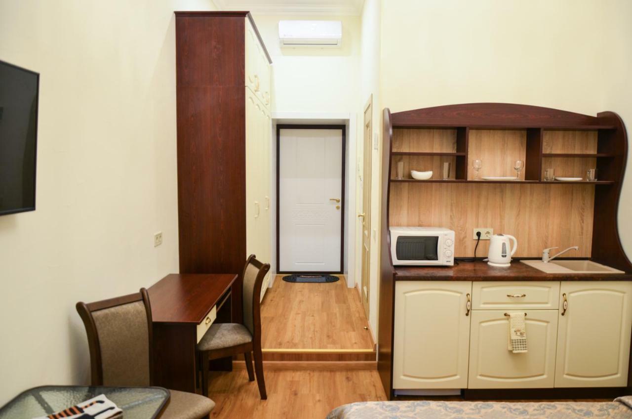 Apartment Nr. 8 Одеса Екстериор снимка