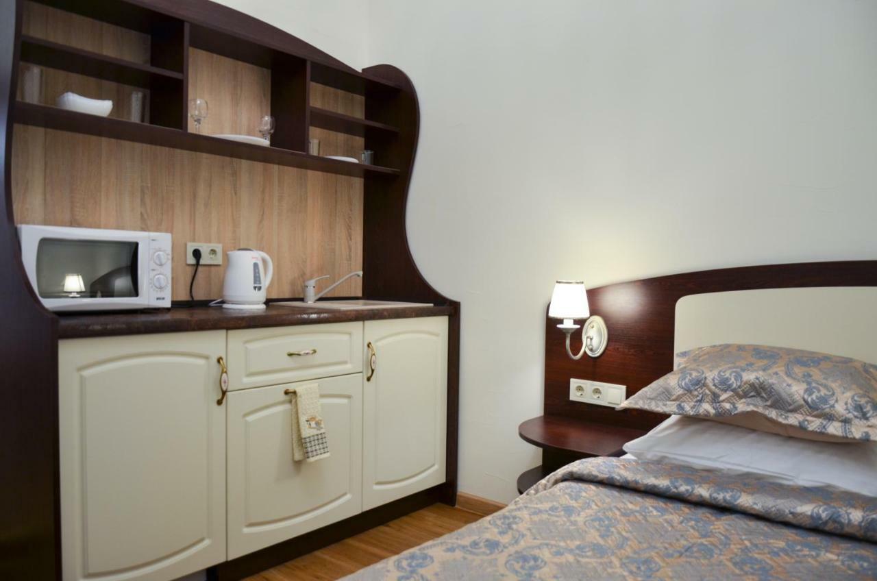 Apartment Nr. 8 Одеса Екстериор снимка