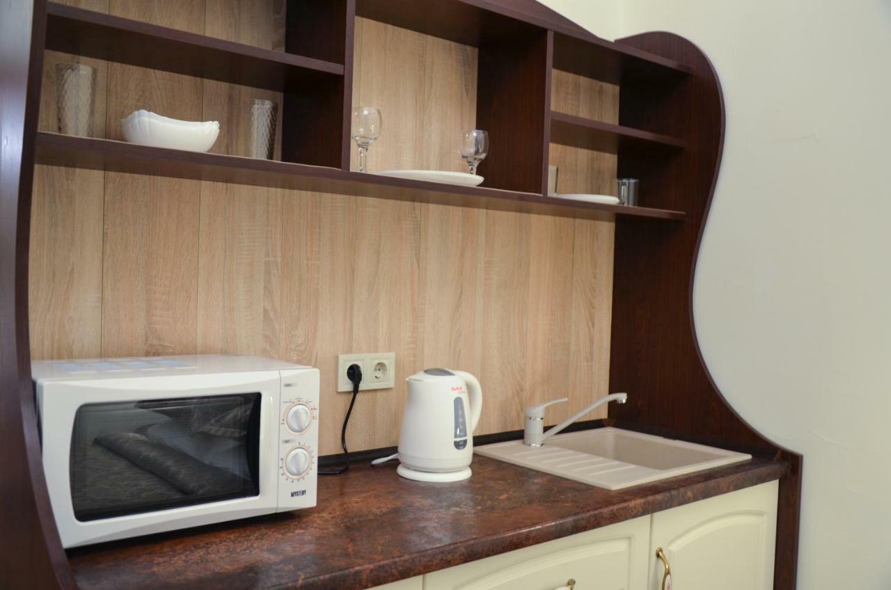 Apartment Nr. 8 Одеса Екстериор снимка