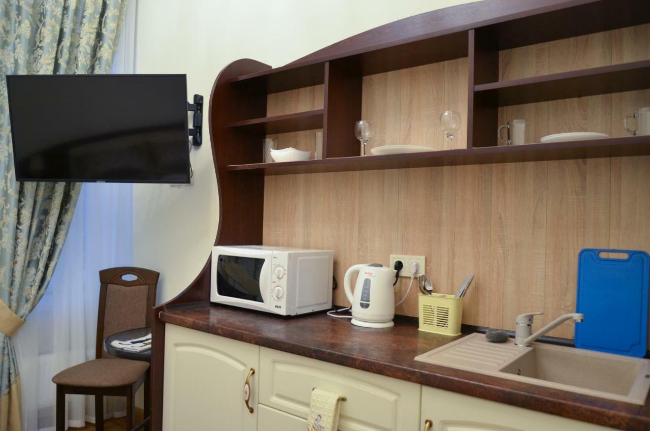 Apartment Nr. 8 Одеса Екстериор снимка