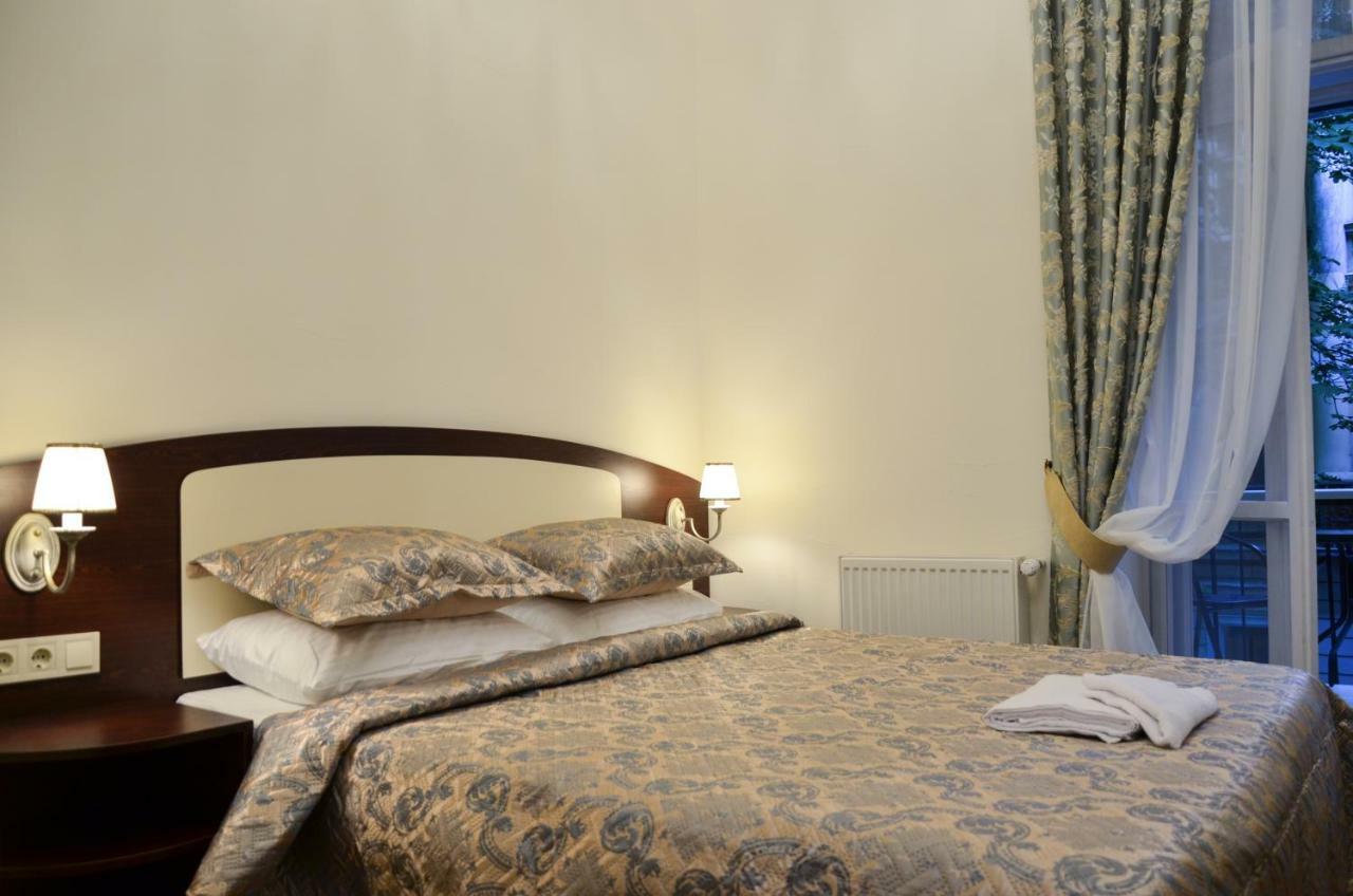 Apartment Nr. 8 Одеса Екстериор снимка