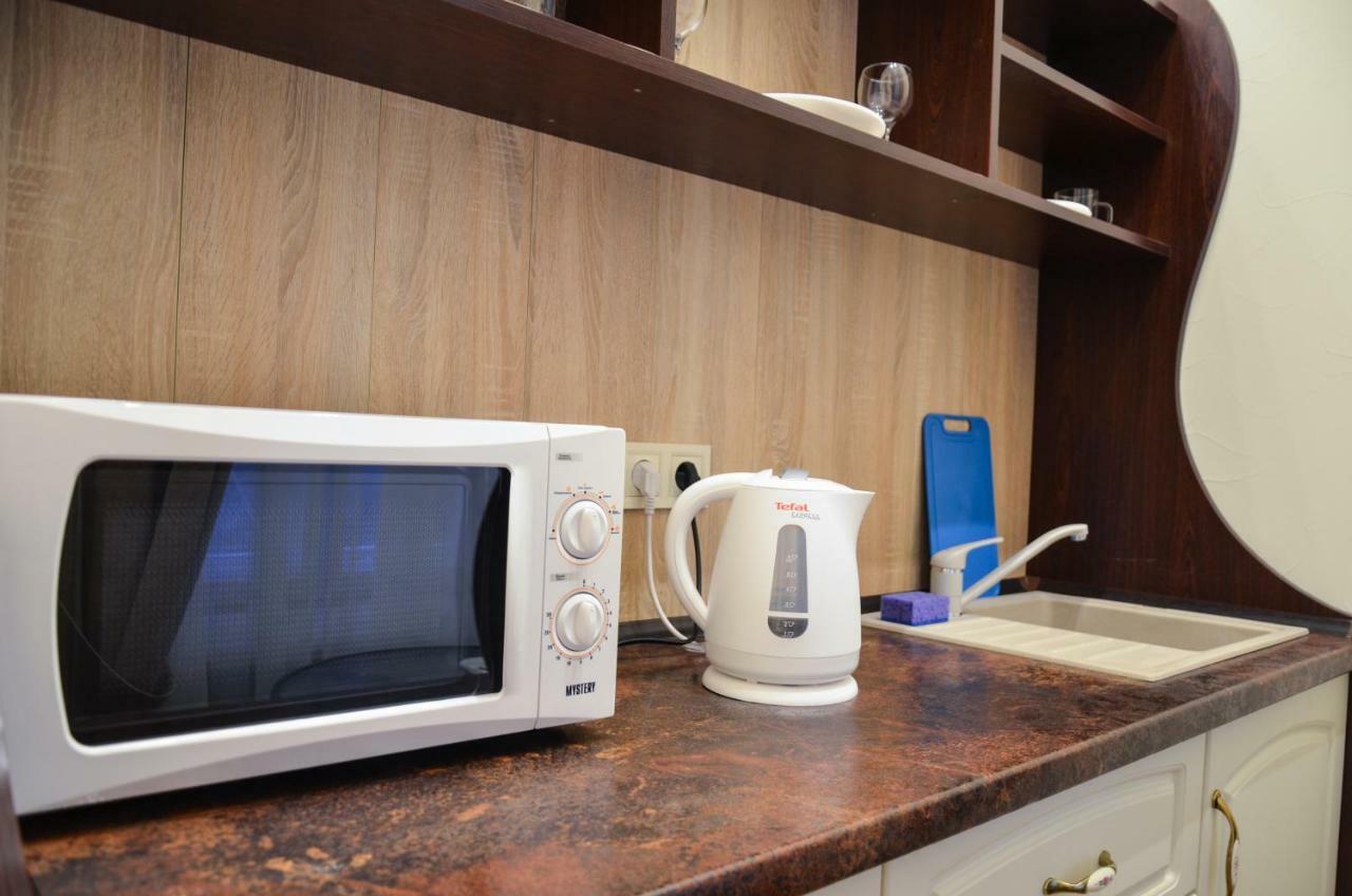 Apartment Nr. 8 Одеса Екстериор снимка