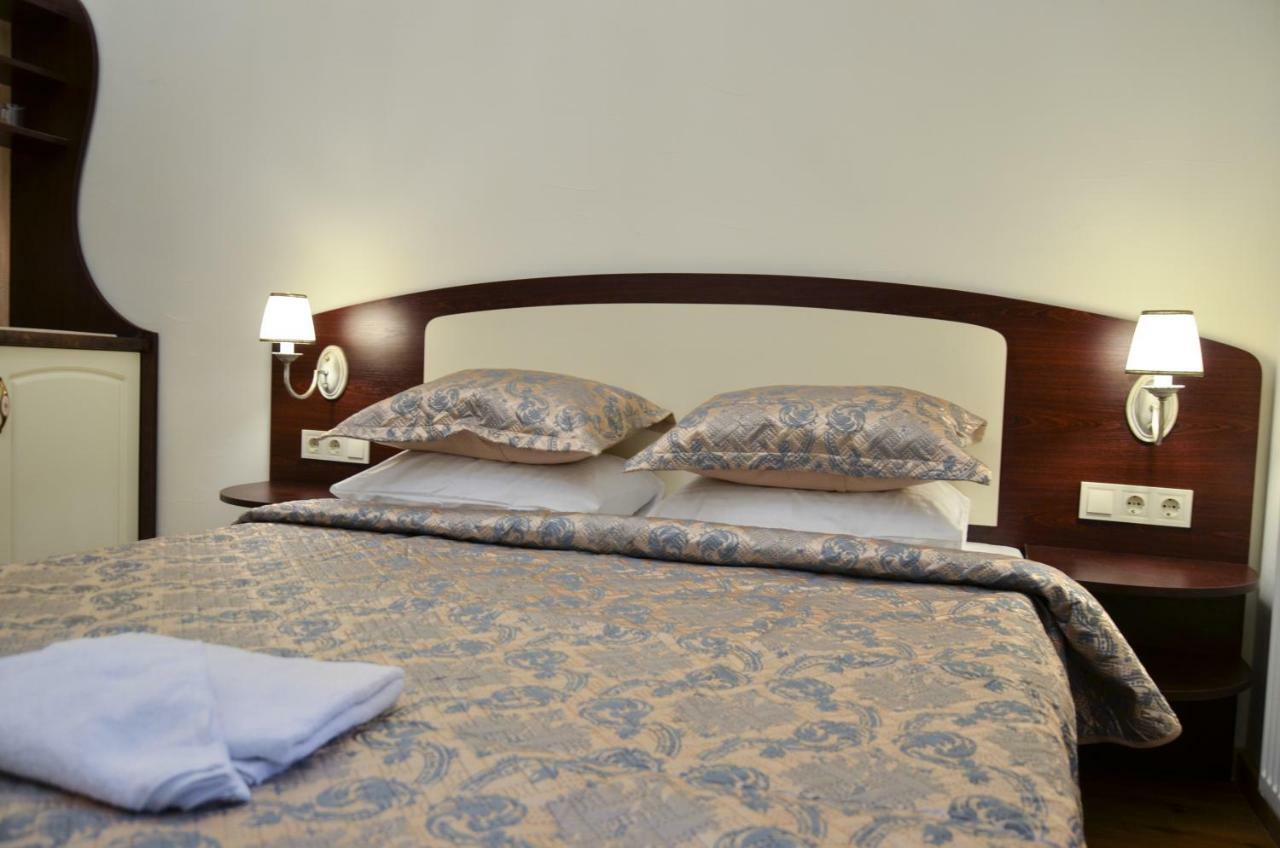 Apartment Nr. 8 Одеса Екстериор снимка