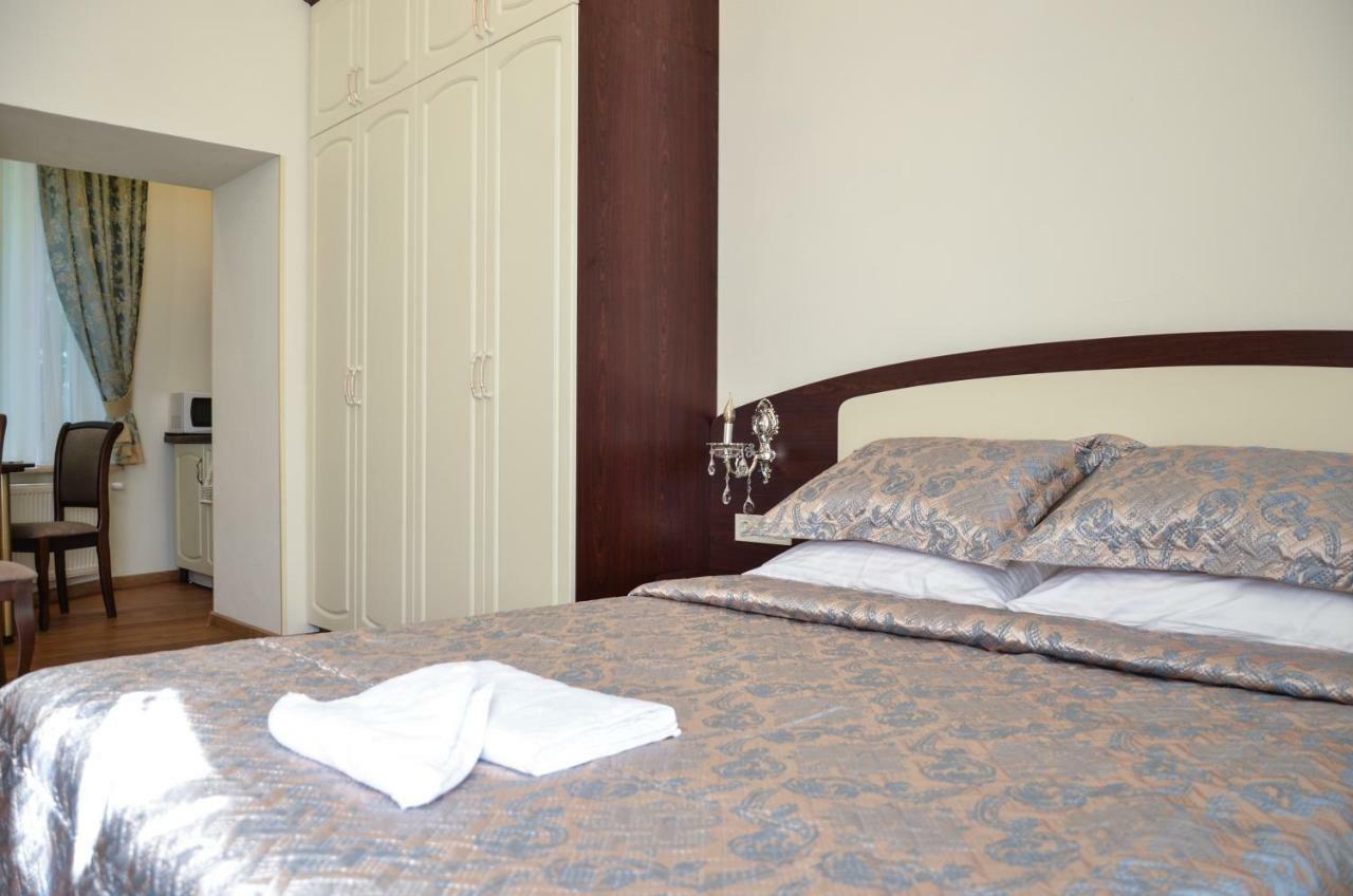 Apartment Nr. 8 Одеса Екстериор снимка
