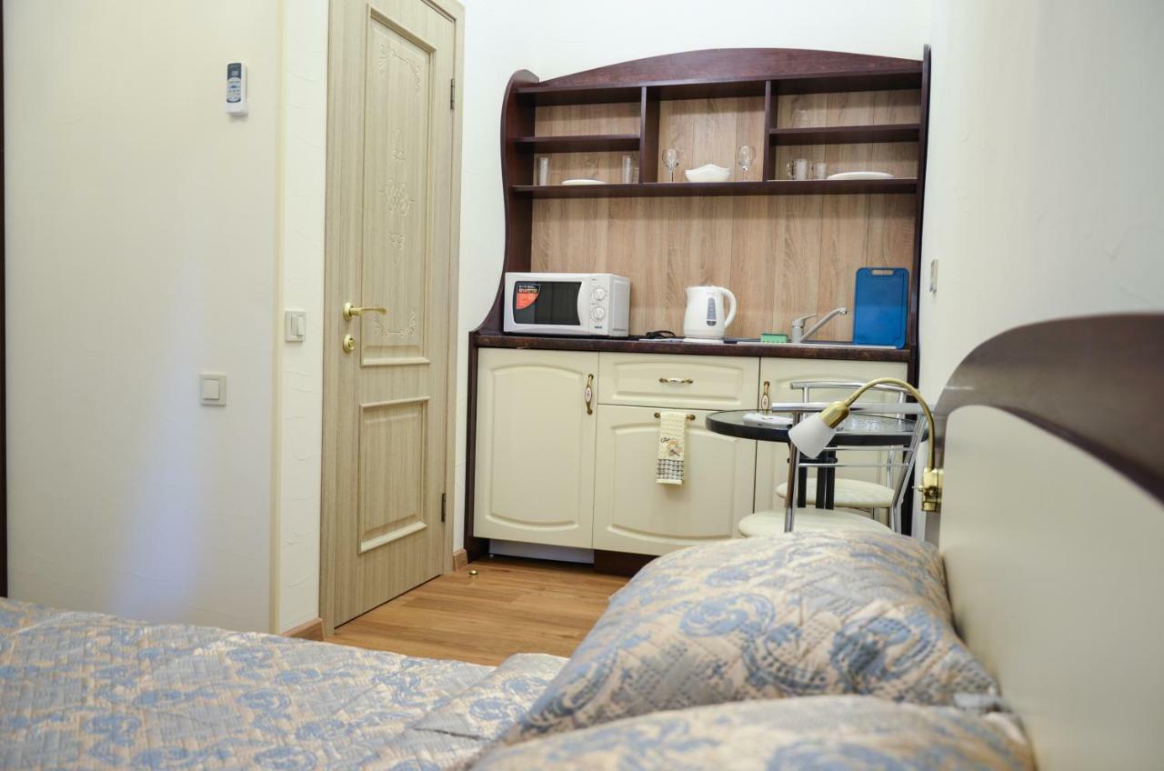 Apartment Nr. 8 Одеса Екстериор снимка
