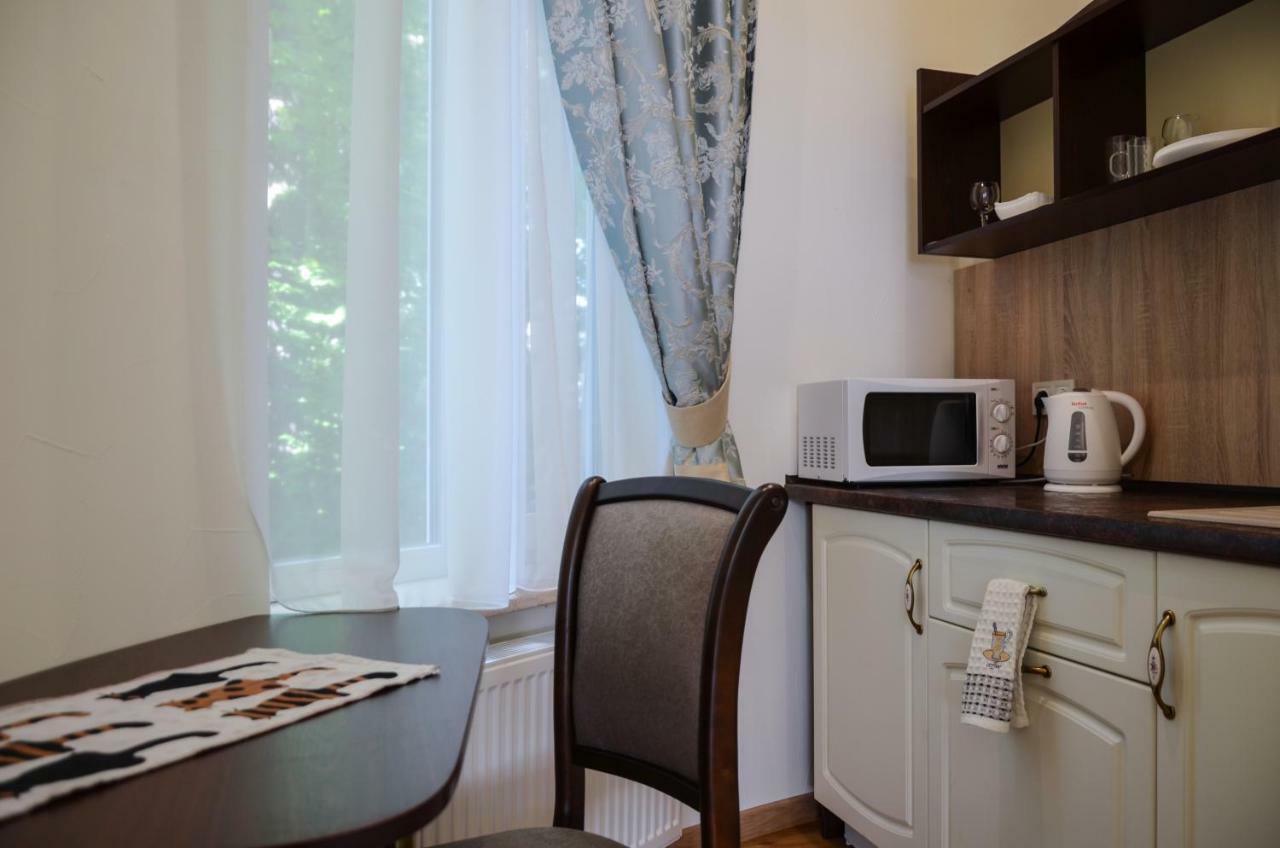 Apartment Nr. 8 Одеса Екстериор снимка