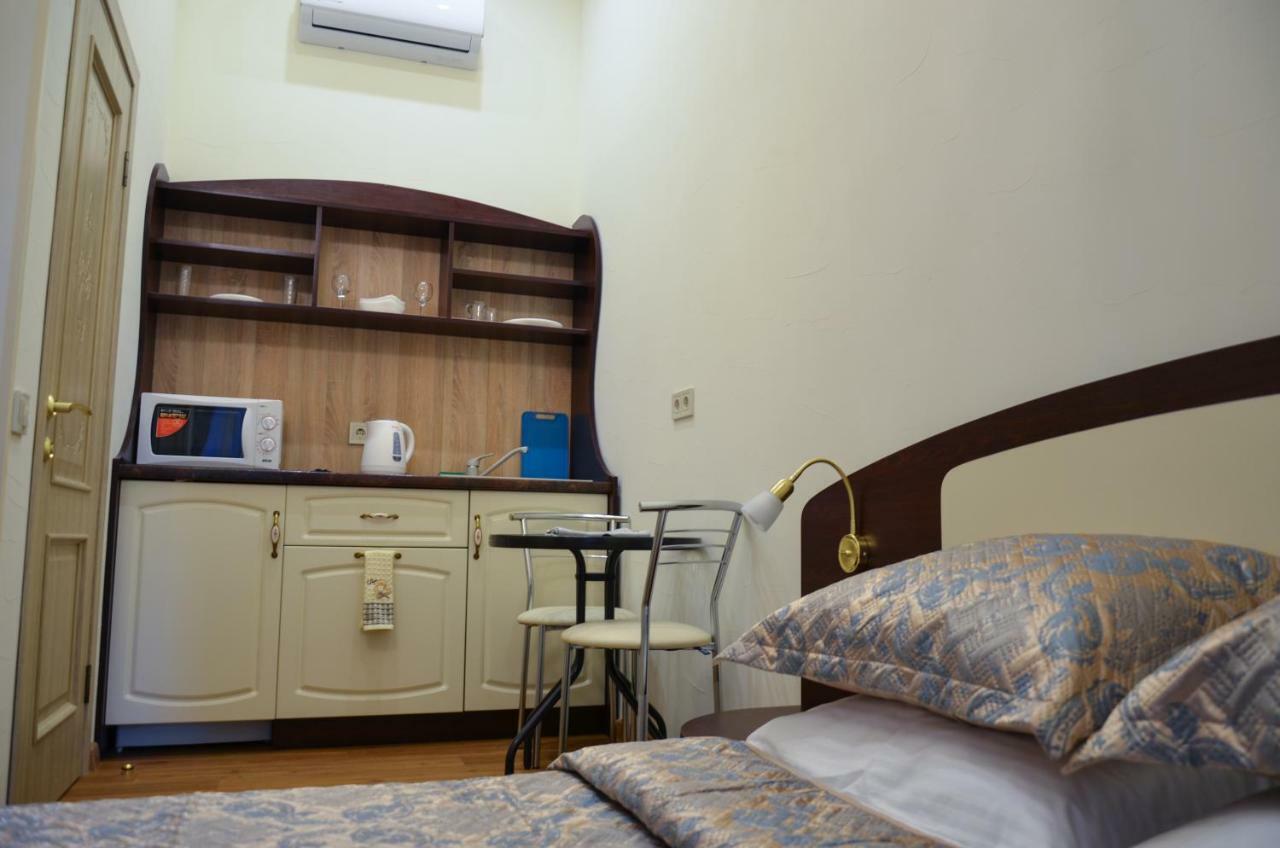 Apartment Nr. 8 Одеса Екстериор снимка