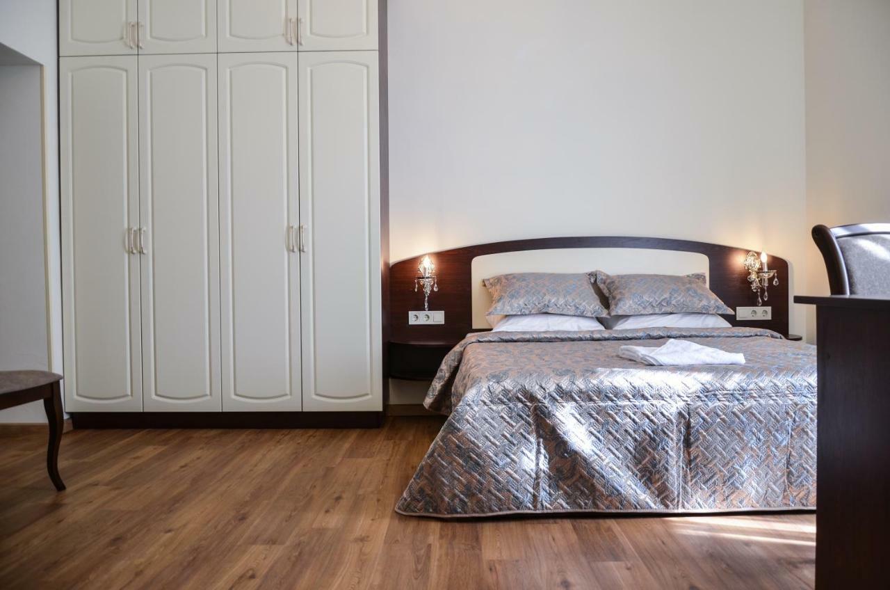 Apartment Nr. 8 Одеса Екстериор снимка