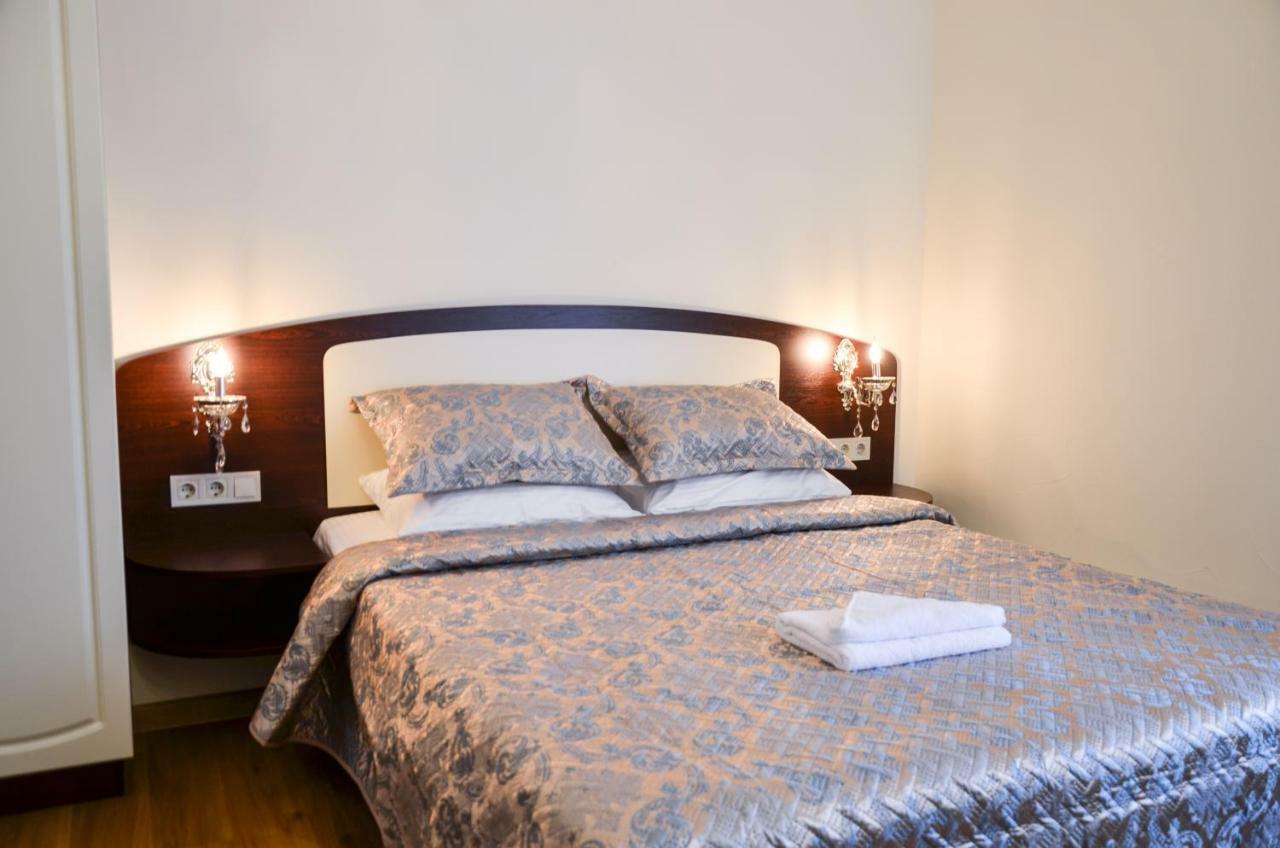 Apartment Nr. 8 Одеса Екстериор снимка