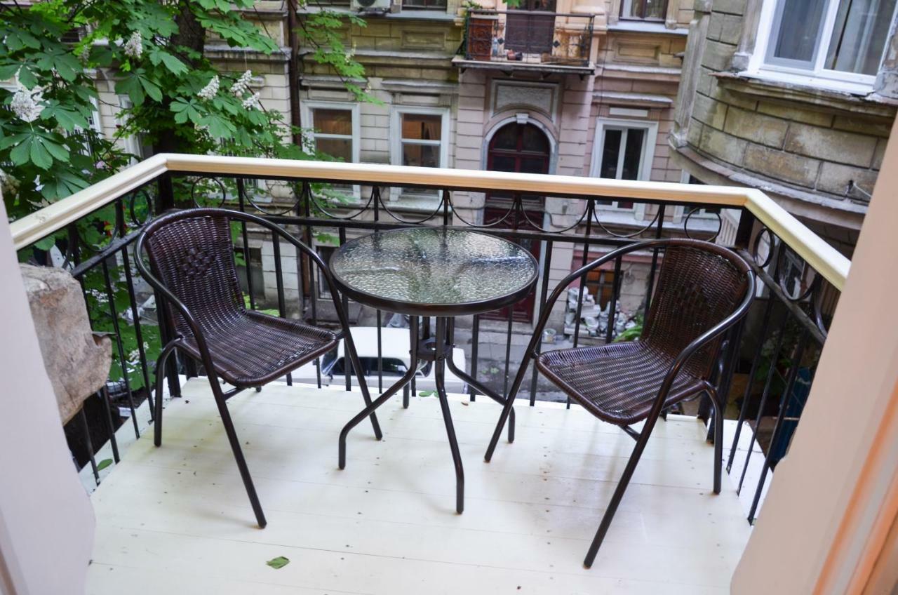 Apartment Nr. 8 Одеса Екстериор снимка