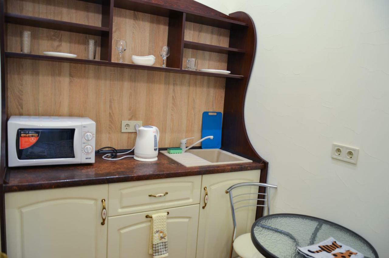 Apartment Nr. 8 Одеса Екстериор снимка