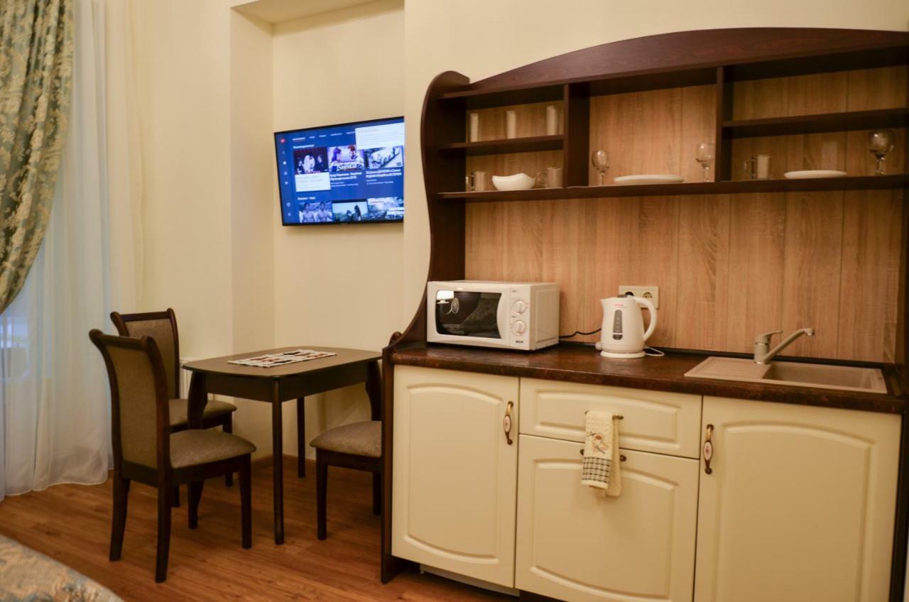 Apartment Nr. 8 Одеса Екстериор снимка