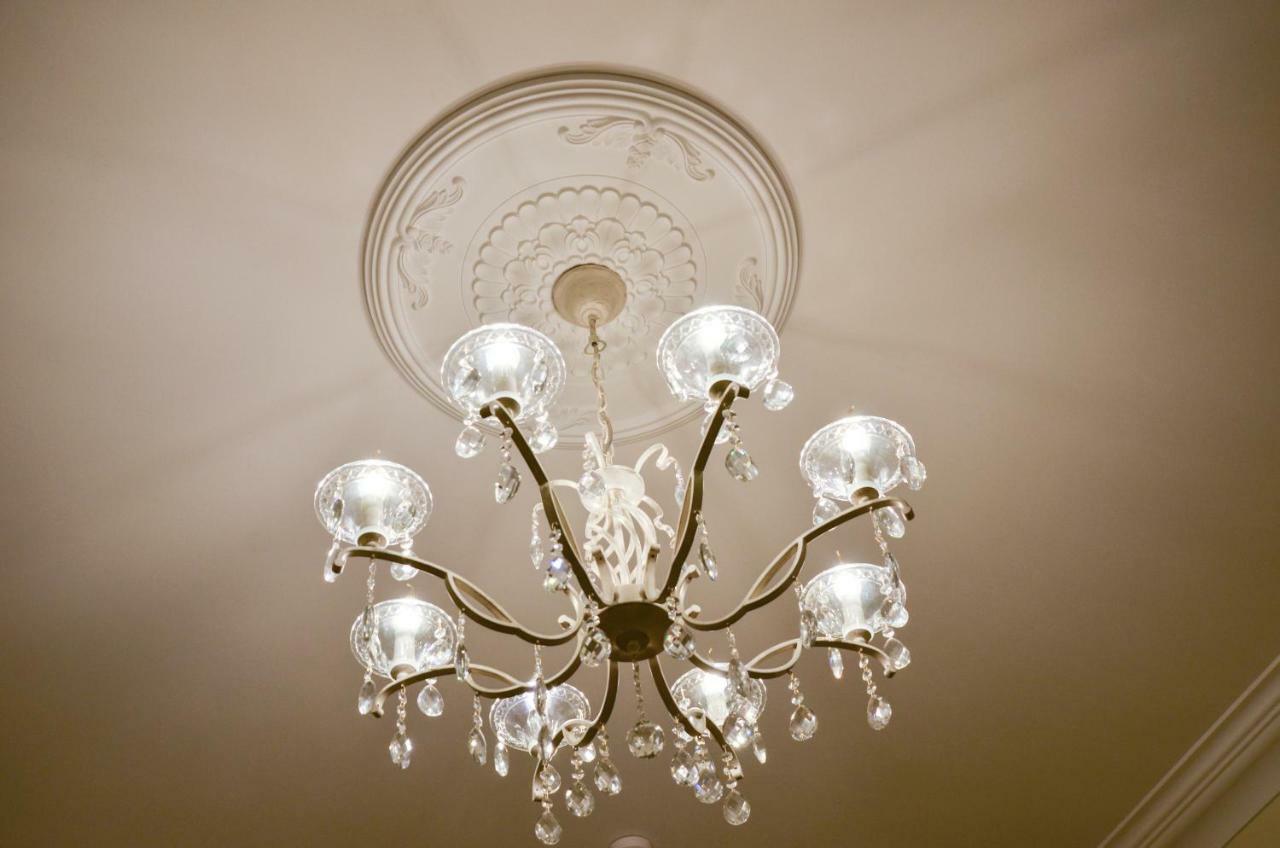 Apartment Nr. 8 Одеса Екстериор снимка
