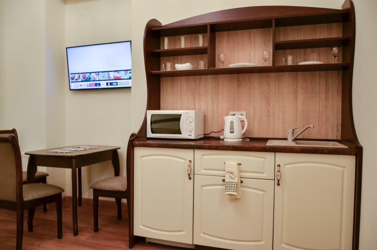 Apartment Nr. 8 Одеса Екстериор снимка