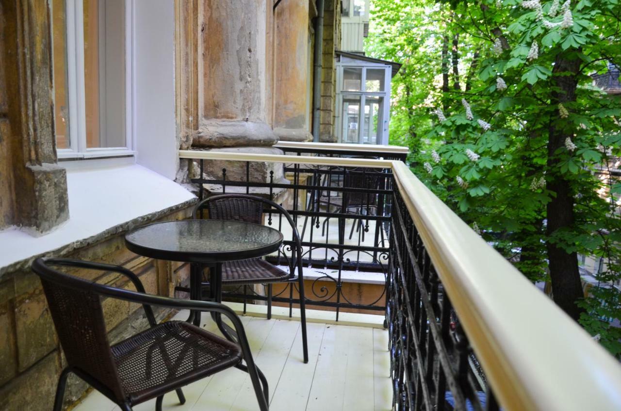 Apartment Nr. 8 Одеса Екстериор снимка