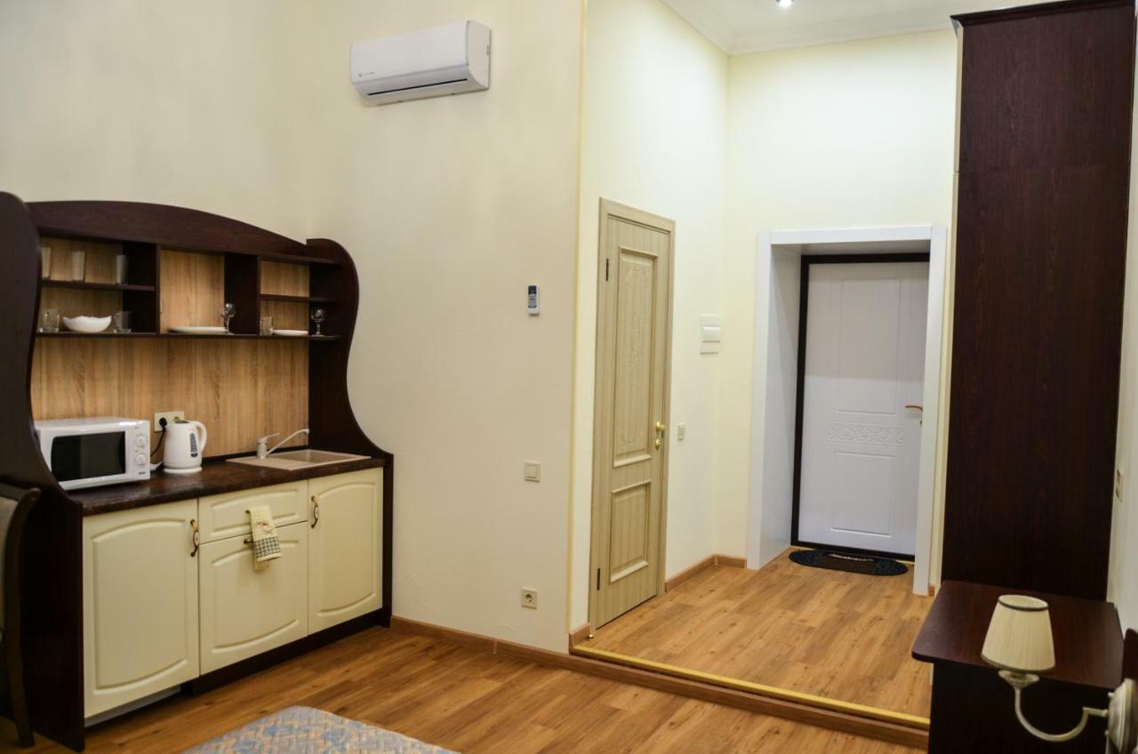 Apartment Nr. 8 Одеса Екстериор снимка