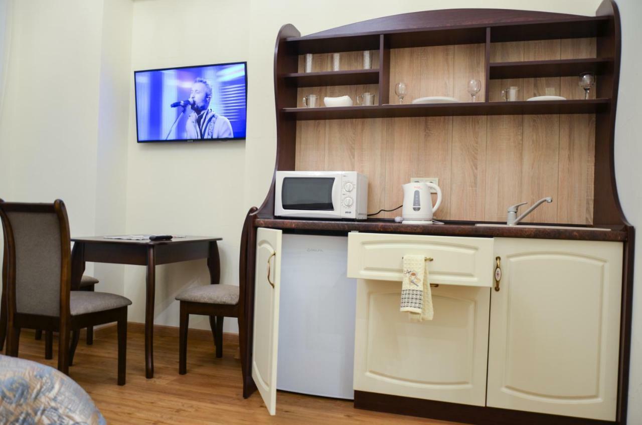 Apartment Nr. 8 Одеса Екстериор снимка