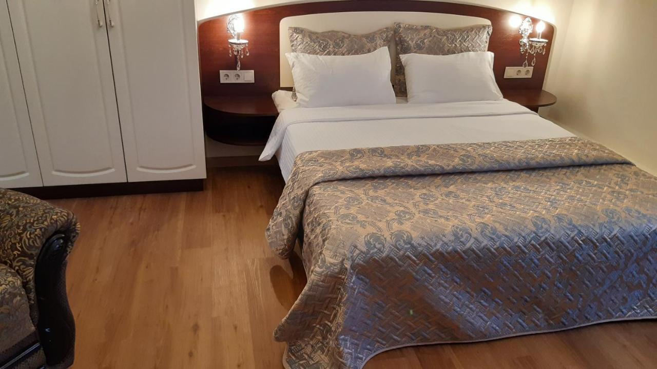 Apartment Nr. 8 Одеса Екстериор снимка