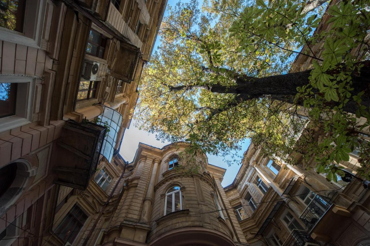 Apartment Nr. 8 Одеса Екстериор снимка