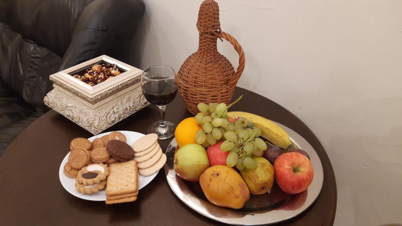 Apartment Nr. 8 Одеса Екстериор снимка