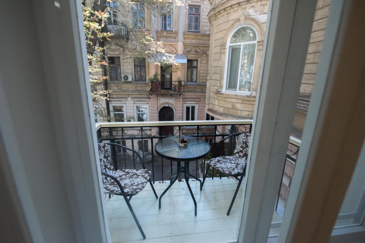 Apartment Nr. 8 Одеса Екстериор снимка