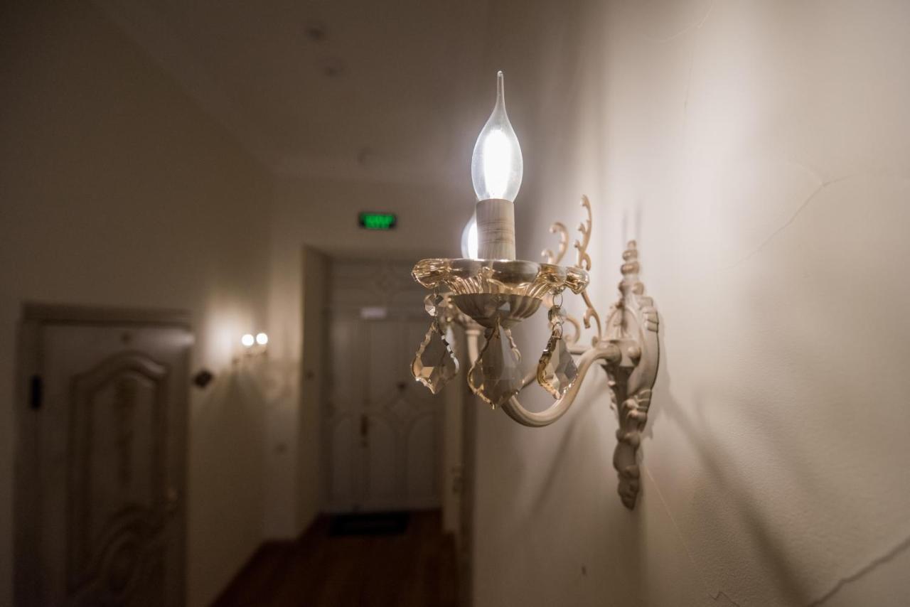 Apartment Nr. 8 Одеса Екстериор снимка