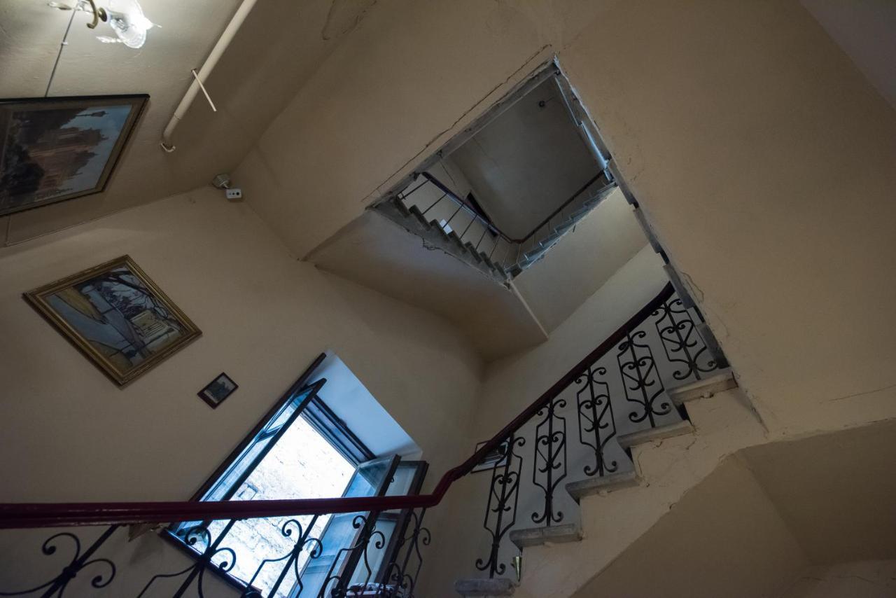 Apartment Nr. 8 Одеса Екстериор снимка